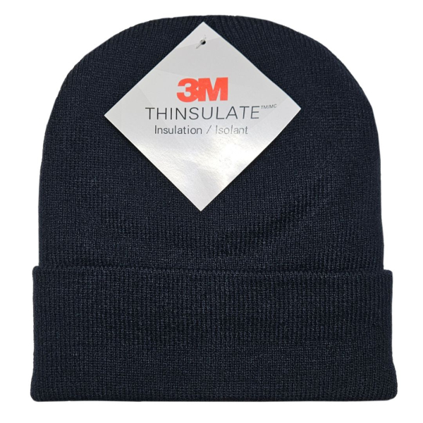 Herren Winter Mütze Strickmütze THINSULATE